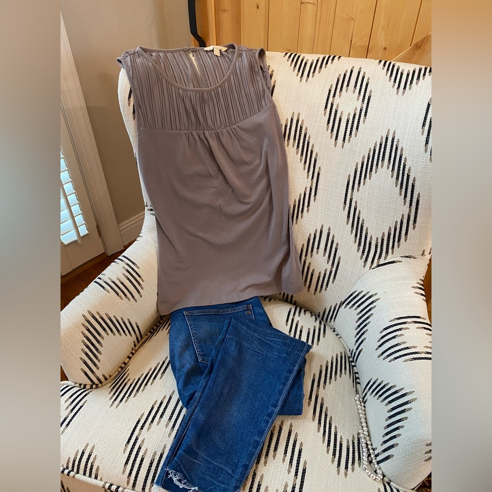 Banana Republic Tank size XS